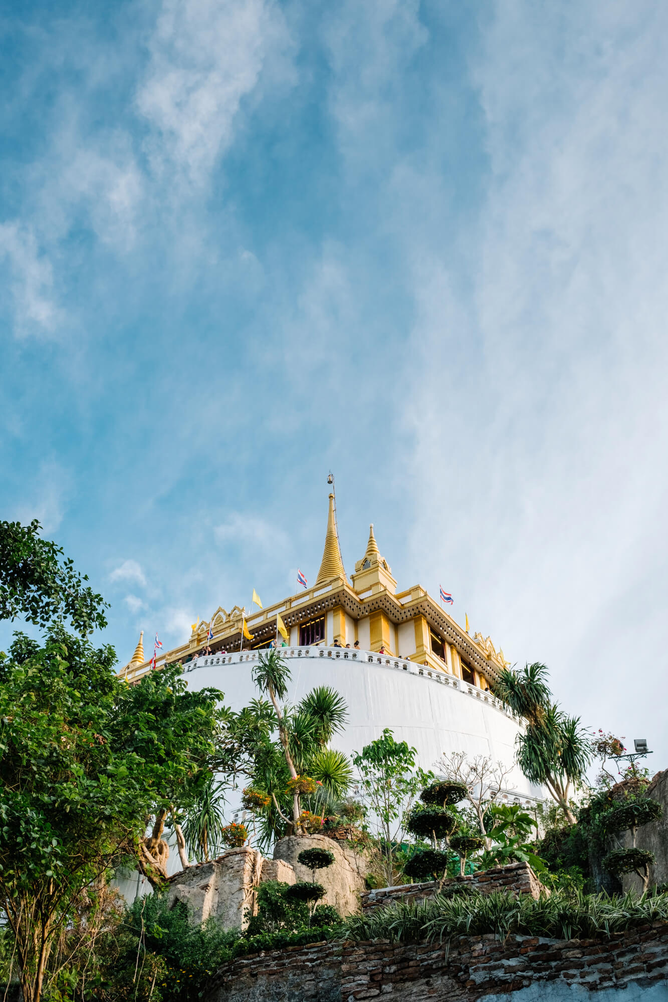 thailand